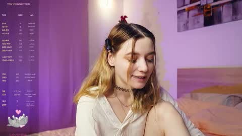 Snapshot of cutenass chatting on February 6, 2026, 9:07 pm Mary online show from February 6, 2026, 9:07 pm