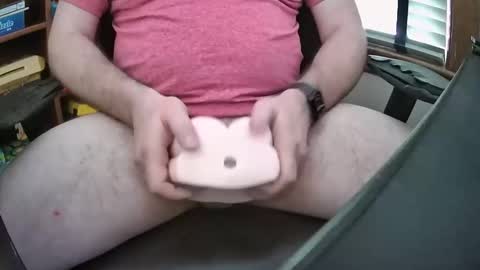 cutenerd15 online show from January 16, 2025, 6:48 pm