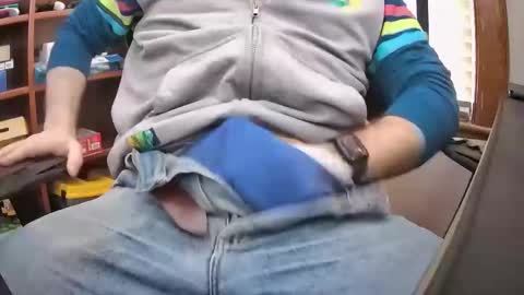 cutenerd15 online show from January 21, 2025, 3:54 pm