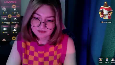 cutepie33 online show from September 14, 2025, 7:29 am