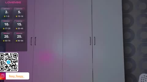 Roxy online show from February 9, 2026, 9:24 am