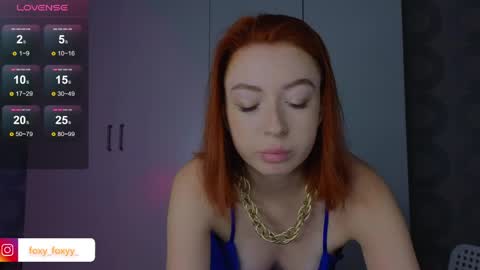 Roxy online show from April 5, 2026, 11:18 am