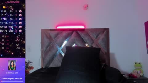 cutesarah_10 online show from December 27, 2024, 3:20 am