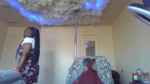 mary mack online show from February 25, 2025, 6:31 pm