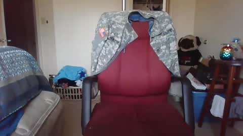 mary mack online show from March 4, 2025, 7:11 pm