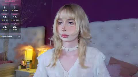 Tomie online show from July 21, 2026, 9:17 pm