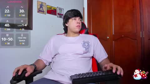 Snapshot of cuteznowyy chatting on January 6, 2025, 11:31 pm Ask me online show from January 6, 2025, 11:31 pm