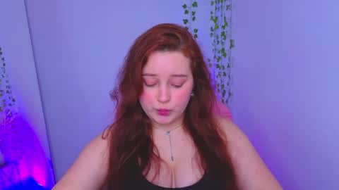 Nika  online show from April 4, 2026, 2:14 pm