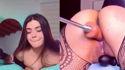 Allie online show from January 5, 2026, 9:29 pm