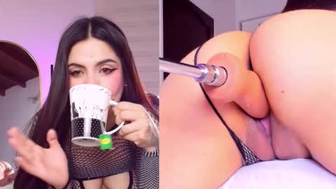 Allie online show from January 12, 2026, 9:20 pm