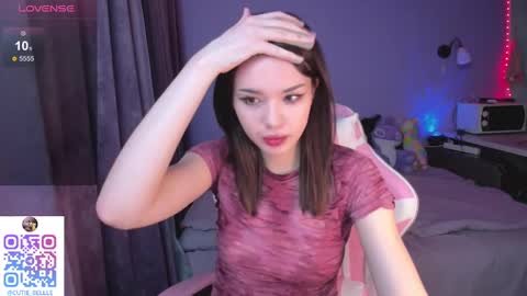 belle online show from January 30, 2025, 10:30 pm