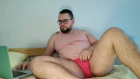 Ben hot video on page  online show from February 27, 2025, 11:52 am