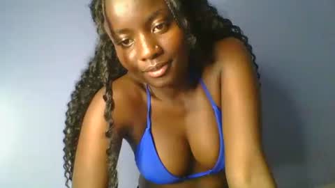 cutie_choco online show from March 31, 2026, 9:26 pm