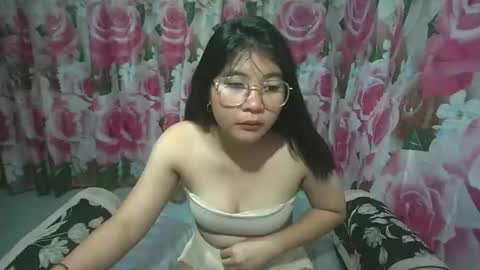 cutie_ethel online show from April 30, 2026, 11:05 am