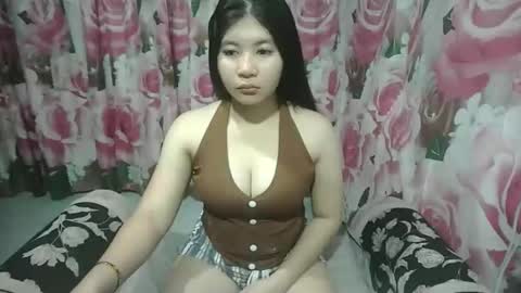 cutie_ethel online show from May 11, 2026, 9:48 am