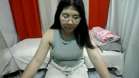 cutie_ethel online show from May 31, 2026, 11:28 am