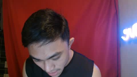 Snapshot of cutie_hunk69 chatting on June 22, 2026, 11:07 am cutie_hunk69 online show from June 22, 2026, 11:07 am