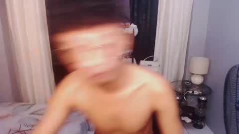 cutie_mico online show from October 27, 2025, 11:03 am