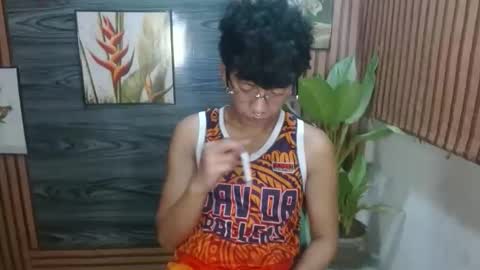 cutie_mico online show from February 10, 2026, 9:02 am