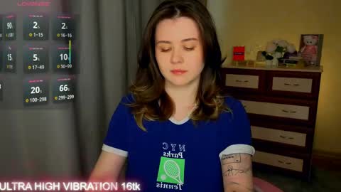 mili online show from May 16, 2026, 8:55 am