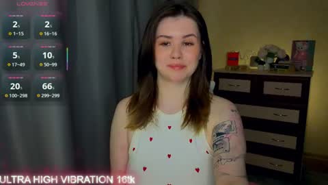Snapshot of cutie_mili chatting on June 9, 2026, 11:33 am mili online show from June 9, 2026, 11:33 am
