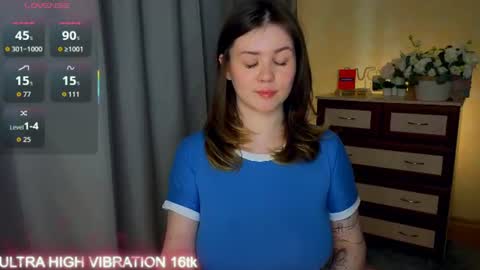 Snapshot of cutie_mili chatting on June 21, 2026, 12:19 pm mili online show from June 21, 2026, 12:19 pm
