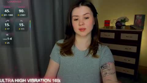 Snapshot of cutie_mili chatting on July 1, 2026, 11:23 am mili online show from July 1, 2026, 11:23 am