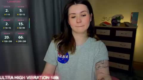 Snapshot of cutie_mili chatting on July 13, 2026, 11:24 am mili online show from July 13, 2026, 11:24 am