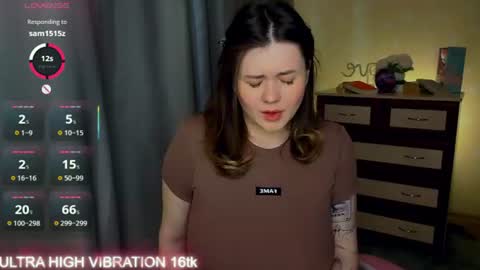 Snapshot of cutie_mili chatting on July 20, 2026, 11:23 am mili online show from July 20, 2026, 11:23 am