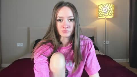 Kate online show from April 12, 2026, 4:17 am