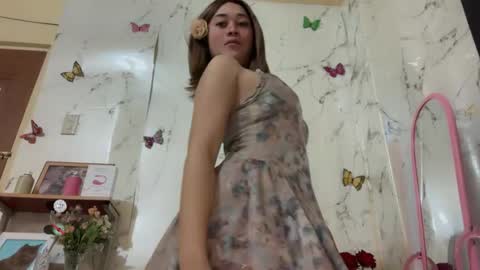 AUDREY online show from March 12, 2026, 12:06 am