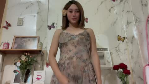 AUDREY online show from April 7, 2026, 2:06 pm