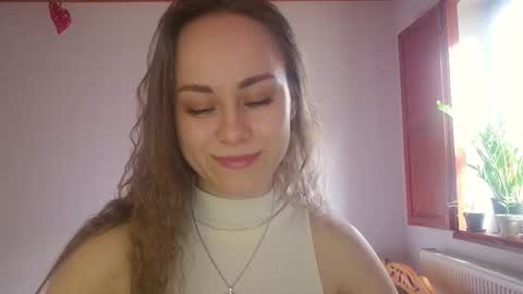 cutie_xoxo_ online show from February 16, 2026, 8:54 am