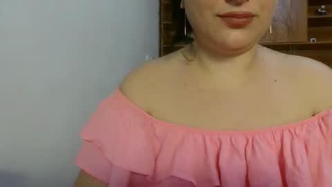 Snapshot of cutieammy chatting on February 2, 2026, 10:41 pm Ami online show from February 2, 2026, 10:41 pm