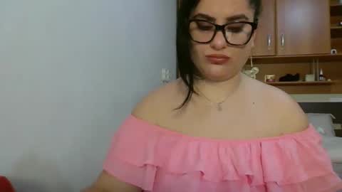 Snapshot of cutieammy chatting on February 18, 2026, 9:00 pm Ami online show from February 18, 2026, 9:00 pm