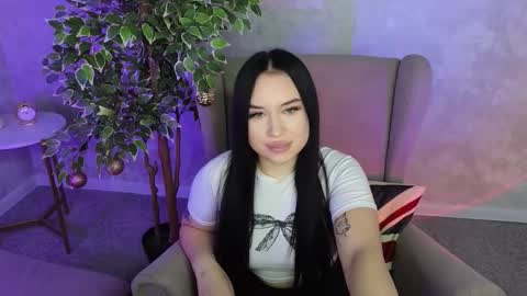 Arielll online show from January 19, 2026, 8:29 am