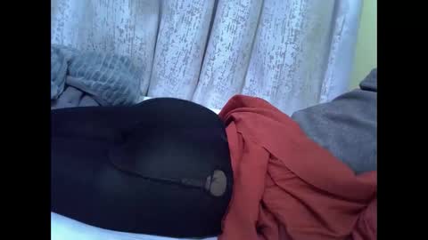 cutiehanish4 online show from September 8, 2025, 6:07 pm