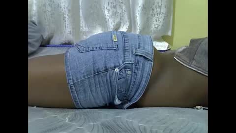 cutiehanish4 online show from December 20, 2025, 5:25 am