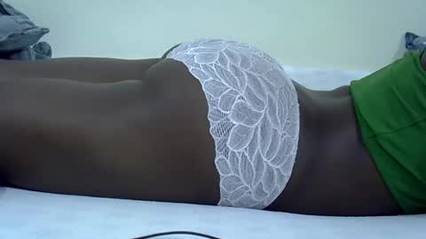 cutiehanish4 online show from February 2, 2026, 11:53 am