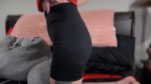 CUTIE KINKS OFFICIAL CHATROOM AND LIVE STREAM online show from April 11, 2026, 12:48 am