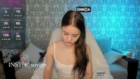 cutiekitty_cb online show from April 6, 2026, 2:31 am