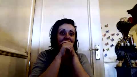 Snapshot of cutieliscious chatting on June 1, 2026, 1:57 pm Cutie online show from June 1, 2026, 1:57 pm
