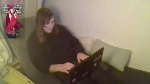 Mio  online show from February 15, 2025, 12:54 pm