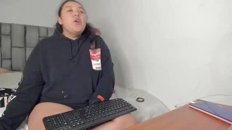 cutiepeach  online show from December 31, 2024, 1:15 am