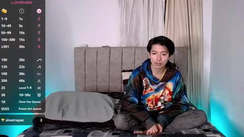 Snapshot of cutiepie_5 chatting on December 4, 2024, 7:06 am Jodie online show from December 4, 2024, 7:06 am