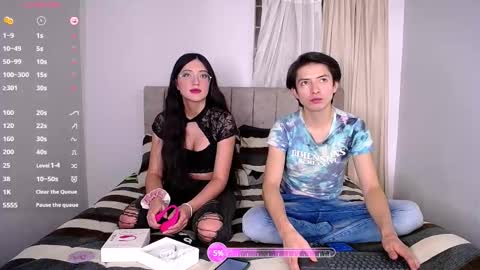 Snapshot of cutiepie_5 chatting on December 18, 2024, 6:10 am Jodie online show from December 18, 2024, 6:10 am