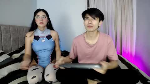 Snapshot of cutiepie_5 chatting on February 24, 2025, 11:52 pm Jodie online show from February 24, 2025, 11:52 pm