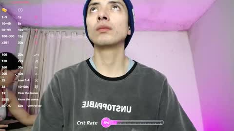 Snapshot of cutiepie_5 chatting on September 14, 2025, 4:00 am Jodie online show from September 14, 2025, 4:00 am