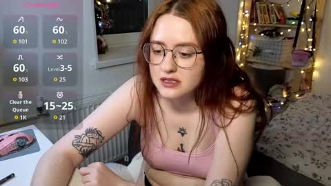 Alice  online show from January 17, 2025, 3:53 pm