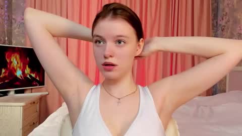 Mila online show from February 24, 2026, 8:45 am